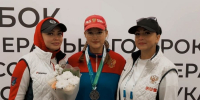// Фото ProSport57 - Правительство Орловской области