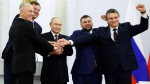 Орловский губернатор поздравил новые регионы России с Днем воссоединения
