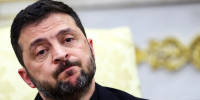 «Это катастрофа»: В Киеве объяснили, почему шатдаун в США больно ударит и по Украине - Комсомольская Правда