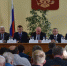 Депутаты рассмотрели вопрос о благоустройстве общественных территорий в Болхове - Совет народных депутатов