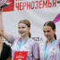 Орловские бадминтонисты привезли семь медалей с первенства Черноземья - Орловский Вестник