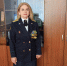 Лариса Алексеевна Сальникова: «Свою профессию выбрала однажды и навсегда» - УФССП