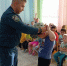 Азы безопасности для  дошколят - МЧС