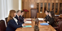 Орловщина подписала соглашение с Роскачеством - РИА 57