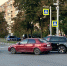 В Орле на перекрестке столкнулись два автомобиля - Орловский Вестник