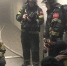 В Орле в офисном здании произошел пожар - Комсомольская Правда
