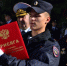 В орловском институте МВД приведены к присяге 309 новых курсантов - Орловский Вестник
