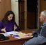 "Правовая защита без границ" - Общественная палата