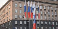 В Орловской области били два беспилотника - Комсомольская Правда
