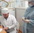 На Орловщине проводят выездные вакцинации - OrelGrad.Ru