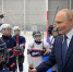 Ольга Пилипенко поздравила Владимира Путина с Днем рождения - Единая Россия
