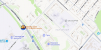 В Орле на месяц ограничили движение по двум улицам - OrelGrad.Ru