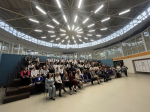 // Фото Департамента образования Орловской области