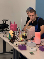 // Фото Департамента образования Орловской области