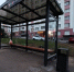 В Орле появились новые остановочные павильоны - OrelGrad.Ru