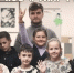 Студия ИЗО и ДПИ «Родничок» - Центр культуры