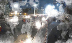 В Орле полицейские нашли виновных в погроме на Александровском мосту