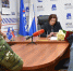 Ольга Пилипенко провела прием граждан - Единая Россия