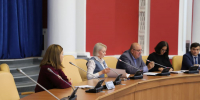 // Фото пресс-службы Губернатора Орловской области - Правительство Орловской области