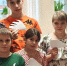 В Орле следователи провели урок мужества для воспитанников Дома ребенка - Орловский Вестник