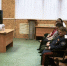 Мценских призывников благословили на службу - Орловский Вестник