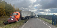 Сводка аварийности на областных автодорогах за 11 -12 октября 2025 года - InfoOrel.Ru