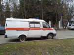Несколько орловцев пострадали в авариях