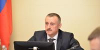 Генерал Ивановский может задержаться в Орловской области - Орловский Вестник