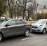 В Орле произошло тройное ДТП - Комсомольская Правда