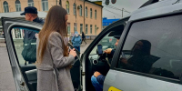 // Фото Департамента дорожного хозяйства, транспорта и реализации государственных строительных программ Орловской области - Правительство Орловской области
