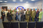 В Орле стартовал второй поток программы «Герои идут в бизнес»