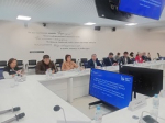 Об актуальных вопросах дошкольного образования