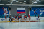 // Фото ОГУ имени Тургенева