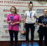 В рамках спартакиады УМВД состоялся чемпионат по рукопашному бою среди женщин - InfoOrel.Ru