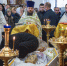 В Орловской епархии простились с протоиереем Василием Тихоновичем Сабовым, 14 октября 2025 года, п.Сосково - Орловская и Ливенская епархия