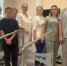 В орловской больнице Семашко прошли реабилитацию более 500 пациентов - Комсомольская Правда