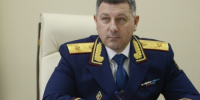 В Орловской области представили нового руководителя СУ СК - РИА 57