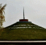 В Ливенском районе благоустроили мемориал «Курган Славы» - InfoOrel.Ru