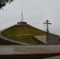 В Орловской области благоустроили «Курган Славы» - OrelGrad.Ru