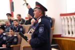 Условия субсидирования орловских казаков скорректировали