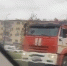 В Орле в движении загорелась легковушка - Орловский Вестник