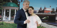 На Орловщине в исправительной колонии сыграли сразу две свадьбы - Орловский Вестник