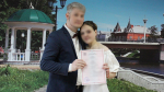 На Орловщине в исправительной колонии сыграли сразу две свадьбы