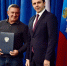В Орле поздравили дорожников - РИА 57