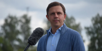 Орловский губернатор Клычков сообщил о своем дипфейке авторства злоумышленников - Комсомольская Правда