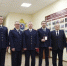 В следственном управлении состоялось торжественное собрание, посвящённое 71-ой годовщине со Дня образования службы криминалистики - Следственный комитет