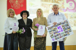 На Орловщине прошел медико-пациентский Форум «Содействие жизни!»