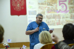 На Орловщине прошел медико-пациентский Форум «Содействие жизни!»