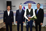 «Единая Россия» поздравила орловцев с Днём отца