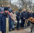 Ключарь Гарнизонного храма Казанской иконы Божией Матери почтил память героя - Орловская и Ливенская епархия